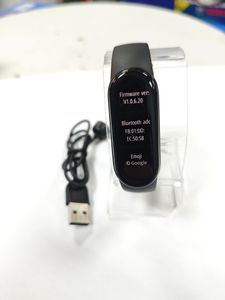 Б/в Фітнес браслет Xiaomi mi band 6 18-000094094