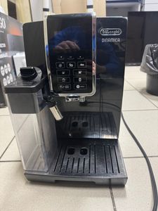 Б/у Кофеварка Delonghi ecam 350.55.b 01-200829908