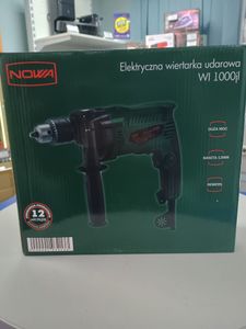 Б/в Дриль ударний Nova wi 1000 ji 1000 ват 16-000269755