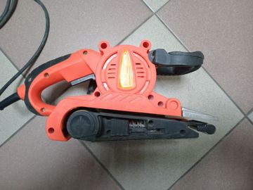 Б/в Шліфмашина стрічкова Техас та-01-520 01-200829254