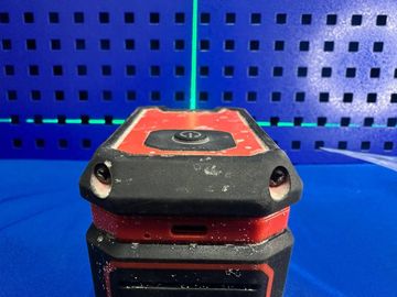 Б/у Лазерный нивелир Dnipro-M ml-320g 01-200830274