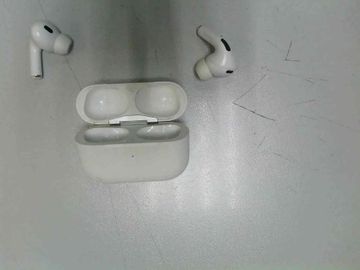 Б/в Навушники Apple airpods pro 2nd generation with magsafe charging case usb-c 01-200830788