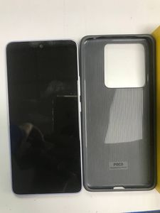 Б/в Мобільний телефон Poco m7 pro 5g 8/256gb 01-200831018