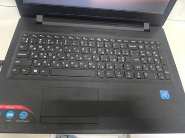 Б/в Ноутбук Lenovo 15/celeron n3060 ddr3/2gb ddr3/hdd 5000 gb/ssd *відсутній/*інтегрована 01-200830525