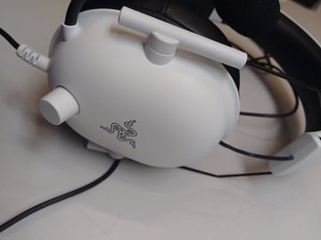 Б/в Навушники Razer blackshark v2 x 01-200830753