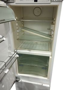 Б/в Холодильник з морозильною камерою Liebherr icbn 30560 01-200832832