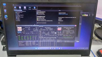 Б/в Ноутбук Lenovo 15/ryzen 3 3250u ddr4/8gb ddr4/ssd 256 gb/*інтегрована 01-200830360