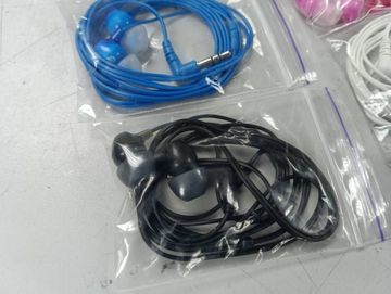 Б/в Навушники Sony mdr-ex15lp 01-200181160