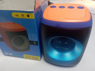 Б/в Акустика Uecker uf-01 01-200830861