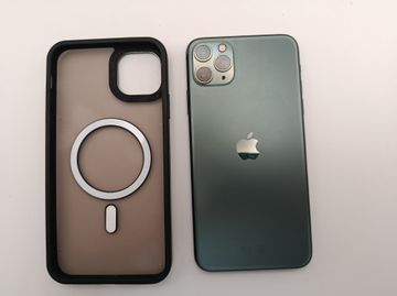 Б/в Мобільний телефон Apple iphone 11 pro max 64gb 01-200829131