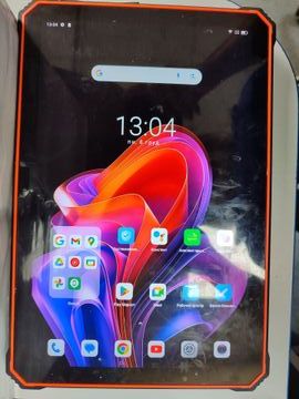 Б/у Планшет Blackview active 10 pro 12/512gb lte 01-200833588