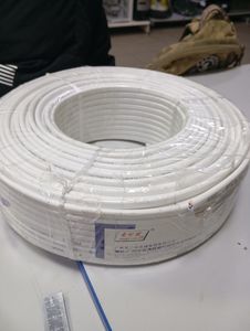 Б/в Кабель Без Виробника zr-rvvb2*2.5 100метров 01-200834955