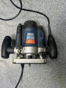 Б/у Фрезер Ижмаш profi іфп-1550 01-200835115