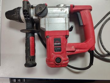 Б/у Перфоратор Vitals ra 2685ds 01-200835066