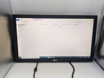 Б/у Монитор Dell e2016h 01-200831586