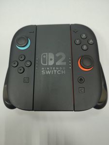 Б/в Ігрова приставка Nintendo switch 2 01-200834969