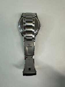 Б/у Часы Casio edifice classic ef-129d-2avef 01-200835334