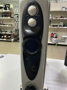 Б/у Обогреватель Histar 2900w 01-200834963