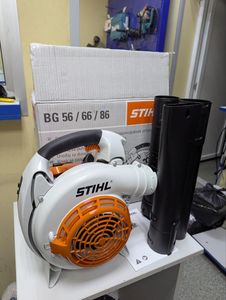 Б/в Садова повітродувка Stihl bg 86 01-200825905