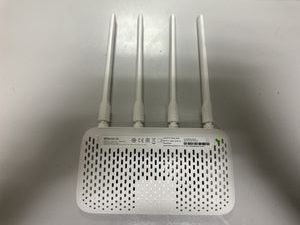 Б/у Беспроводный маршрутизатор Xiaomi mi wifi router 4a global 01-200833164