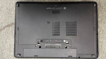 Б/в Ноутбук Hp 14/core i3 4000m ddr3/4gb ddr3/hdd 100 gb/ssd 120 gb/*інтегрована 01-200803987