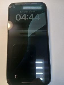 Б/в Мобільний телефон Apple iphone 14 128gb 01-200835523