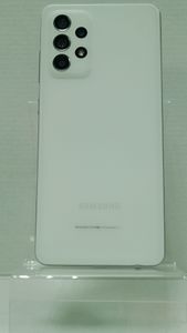 Б/в Мобільний телефон Samsung galaxy a52s 5g 6/128gb 01-200833097