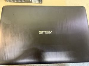 Asus 15/core i3 5005u ddr3/4gb ddr3/hdd *відсутній/ssd 256 gb/*інтегрована