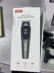 Б/у Машинка для стрижки Xo xo-cf41 01-200836618