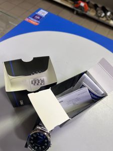 Б/у Смарт-часы Casio mtp-v001 01-200835519