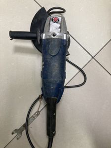 Б/у Угловая шлифмашина Dextone dxag-2100s 01-200836322