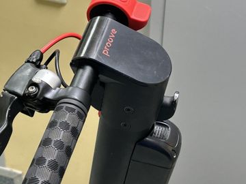 Б/в Електротранспорт Proove x-city pro 01-200836213