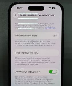 Б/у Мобильный телефон Apple iphone 14 pro 256gb esim 01-200836610