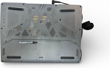 Б/в Ноутбук Msi 16/core i7-13700hx ddr5/16gb ddr5/hdd *відсутній/ssd 1000 gb/geforce rtx4060 8gb 01-200834185