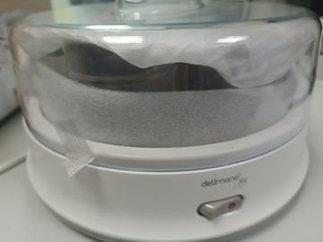 Б/в Йогуртниця Delimano ep2303 01-200836791