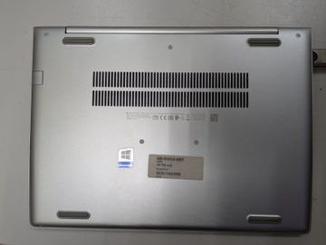 Б/у Ноутбук Hp 14/ryzen 5 4500u ddr4/8gb ddr4/hdd *відсутній/ssd 512 gb/*інтегрована 01-200835686