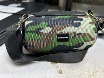 Б/в Акустика Borofone br4 01-200836088