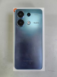 Б/у Мобильный телефон Xiaomi redmi note 13 4g 8/256gb 01-200836606