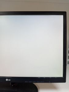 Б/у Монитор Lg 22m38a 01-200838201