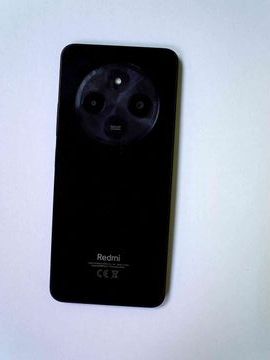 Б/у Мобильный телефон Xiaomi redmi 14c 4/128gb 01-200833213