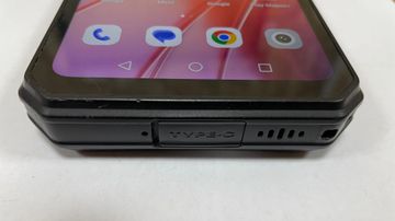 Б/в Мобільний телефон Oukitel wp30 pro 12/512gb 01-200803352