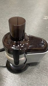 Б/в Кухонний комбайн Vinis vep-1000 01-200801566