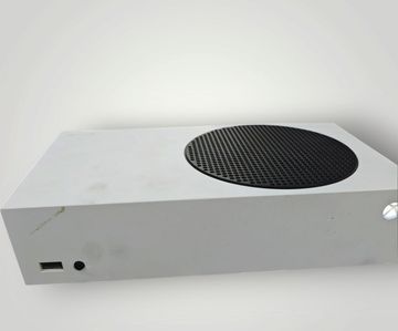 Б/в Ігрова приставка Microsoft xbox series s 512gb 01-200742210