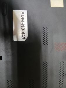 Б/в Ноутбук Lenovo 14/core i5 6440hq ddr3/8gb ddr3/ssd 200 gb/*інтегрована 01-200838467