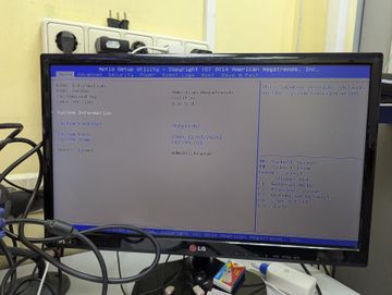 Б/в Системний блок Пк intel core i5-4590/ram 8 gb/hdd відсутній+відсутній/ssd 240 gb/інтегрована 01-200831444