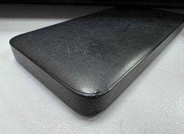 Б/у Повербанк Xiaomi redmi power bank 10000mah / vxn4286, pb100lzm, vxn4266 01-200836581