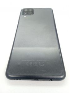 Б/в Мобільний телефон Samsung galaxy a12 a127f 4/64gb 01-200834488