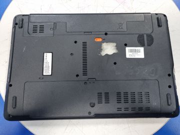 Б/в Ноутбук Hp 15/celeron 1005m ddr3/2gb ddr3/hdd 500 gb/ssd *відсутній/*інтегрована 01-200838114