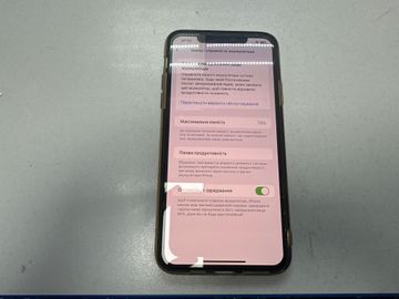 Б/у Мобильный телефон Apple iphone 11 pro 64gb 01-200838250