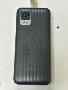 Б/в Повербанк Make 30000 mah 65w 01-200840226